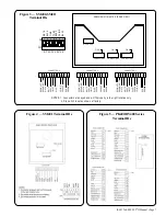 Preview for 11 page of TekTone Tek-SELECT II SM401 Operation, Installation And Service Manual