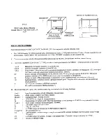 Preview for 3 page of TekTone Tek-View VM600A Installation Instructions Manual