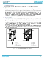 Preview for 8 page of TEKTROL TEK-B AR 3120B Instruction Manual