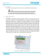 Предварительный просмотр 7 страницы TEKTROL TEK-B ATCH 7900B Instruction Manual