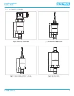 Preview for 9 page of TEKTROL Tek-Bar 3120S Instruction Manual