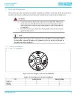 Preview for 11 page of TEKTROL Tek-Bar 3120S Instruction Manual