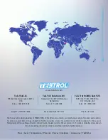 Preview for 13 page of TEKTROL Tek-Bar 3120S Instruction Manual