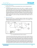 Preview for 9 page of TEKTROL TEK-C LAMP 1200A-100H Instruction Manual