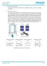 Preview for 10 page of TEKTROL TEK-COR 1100A Instruction Manual