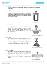 Preview for 11 page of TEKTROL TEK-COR 1100A Instruction Manual