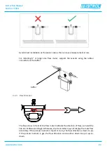 Preview for 24 page of TEKTROL TEK-COR 1100A Instruction Manual