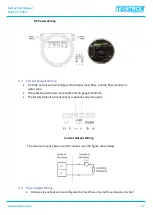 Preview for 29 page of TEKTROL TEK-COR 1100A Instruction Manual