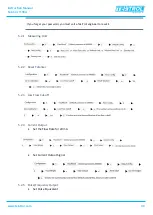 Preview for 32 page of TEKTROL TEK-COR 1100A Instruction Manual