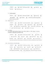 Preview for 33 page of TEKTROL TEK-COR 1100A Instruction Manual