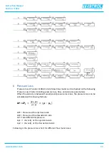 Preview for 36 page of TEKTROL TEK-COR 1100A Instruction Manual