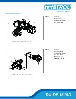 Предварительный просмотр 11 страницы TEKTROL TEK-DP 1610D Quick Start Manual