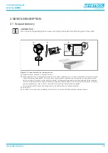 Предварительный просмотр 12 страницы TEKTROL TEK-FLEX 4100A Instruction Manual