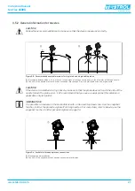 Предварительный просмотр 21 страницы TEKTROL TEK-FLEX 4100A Instruction Manual