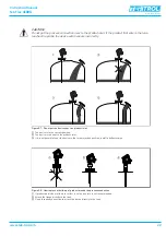 Предварительный просмотр 22 страницы TEKTROL TEK-FLEX 4100A Instruction Manual