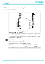 Предварительный просмотр 24 страницы TEKTROL TEK-FLEX 4100A Instruction Manual