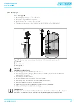 Предварительный просмотр 25 страницы TEKTROL TEK-FLEX 4100A Instruction Manual