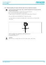 Предварительный просмотр 46 страницы TEKTROL TEK-FLEX 4100A Instruction Manual