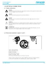 Предварительный просмотр 53 страницы TEKTROL TEK-FLEX 4100A Instruction Manual