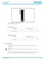 Предварительный просмотр 96 страницы TEKTROL TEK-FLEX 4100A Instruction Manual