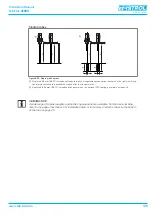 Предварительный просмотр 129 страницы TEKTROL TEK-FLEX 4100A Instruction Manual