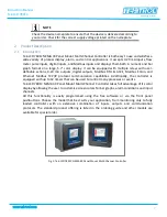 Preview for 9 page of TEKTROL TEK-LCD 7801C Series Instruction Manual