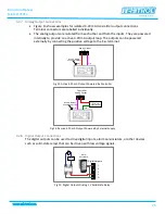 Preview for 25 page of TEKTROL TEK-LCD 7801C Series Instruction Manual