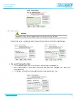 Preview for 77 page of TEKTROL TEK-LCD 7801C Series Instruction Manual