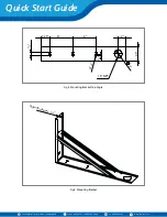 Preview for 4 page of TEKTROL TEK-WAVE 4300B Quick Start Manual