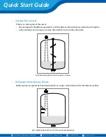 Preview for 6 page of TEKTROL TEK-WAVE 4300B Quick Start Manual