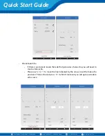 Preview for 10 page of TEKTROL TEK-WAVE 4300B Quick Start Manual