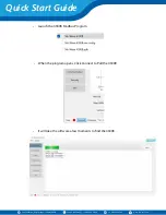 Preview for 12 page of TEKTROL TEK-WAVE 4300B Quick Start Manual