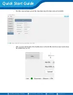 Preview for 16 page of TEKTROL TEK-WAVE 4300B Quick Start Manual