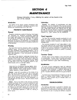 Предварительный просмотр 18 страницы Tektronix, Inc. 7A16 Instruction Manual