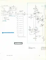 Предварительный просмотр 58 страницы Tektronix, Inc. 7A16 Instruction Manual