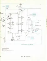 Предварительный просмотр 59 страницы Tektronix, Inc. 7A16 Instruction Manual