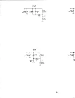 Предварительный просмотр 61 страницы Tektronix, Inc. 7A16 Instruction Manual