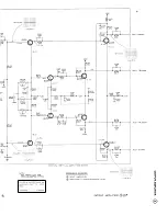 Предварительный просмотр 64 страницы Tektronix, Inc. 7A16 Instruction Manual