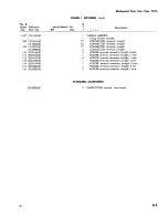 Предварительный просмотр 75 страницы Tektronix, Inc. 7A16 Instruction Manual