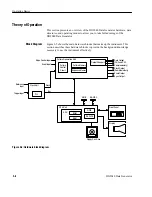 Предварительный просмотр 42 страницы Tektronix, Inc. DG2040 User Manual