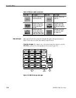 Предварительный просмотр 50 страницы Tektronix, Inc. DG2040 User Manual