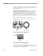 Предварительный просмотр 52 страницы Tektronix, Inc. DG2040 User Manual