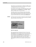 Предварительный просмотр 58 страницы Tektronix, Inc. DG2040 User Manual