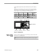 Предварительный просмотр 61 страницы Tektronix, Inc. DG2040 User Manual