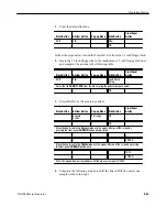 Предварительный просмотр 65 страницы Tektronix, Inc. DG2040 User Manual