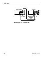 Предварительный просмотр 86 страницы Tektronix, Inc. DG2040 User Manual