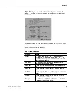 Предварительный просмотр 99 страницы Tektronix, Inc. DG2040 User Manual