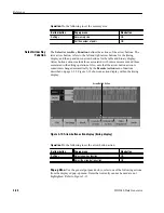 Предварительный просмотр 108 страницы Tektronix, Inc. DG2040 User Manual