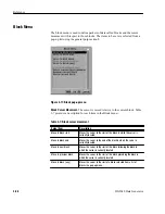 Предварительный просмотр 116 страницы Tektronix, Inc. DG2040 User Manual