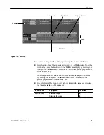 Предварительный просмотр 121 страницы Tektronix, Inc. DG2040 User Manual